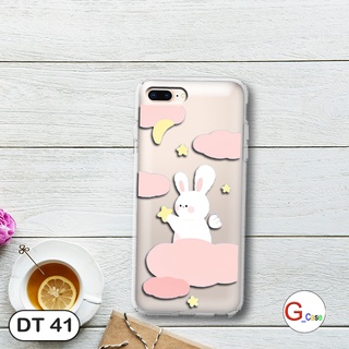 Ốp lưng dẻo IPhone 7 PLUS / 8 PLUS  - in hình