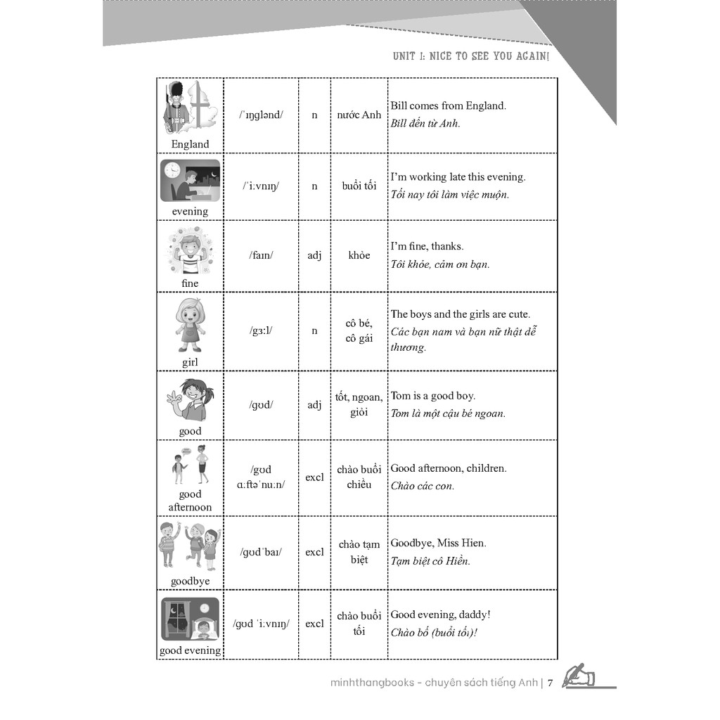 Sách - Luyện chuyên sâu ngữ pháp và từ vựng tiếng anh lớp 4 tập 1