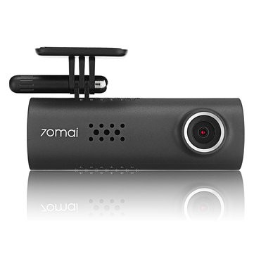 Camera hành trình oto xe hơi Xiaomi 70mai Dash cam độ nét FULL HD 1080P - TẶNG THẺ NHỚ 64GB - vienthonghn