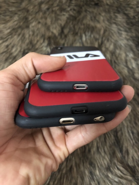 Ốp lưng silicon dẻo các dòng