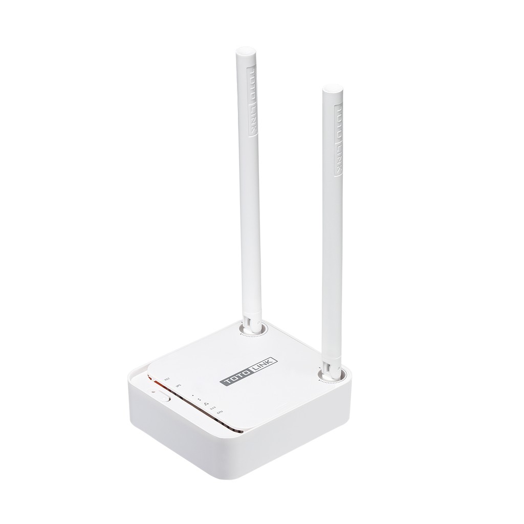 ■︎ Bộ Phát Wifi Chuẩn N Tốc Độ 300Mbps TotoLink N200RE-V3