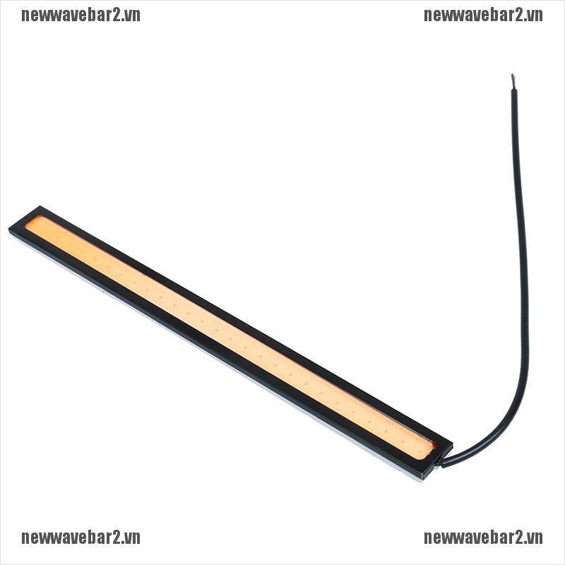 Đèn Led Cob Chống Thấm Nước 17cm 12V Chất Lượng Cao