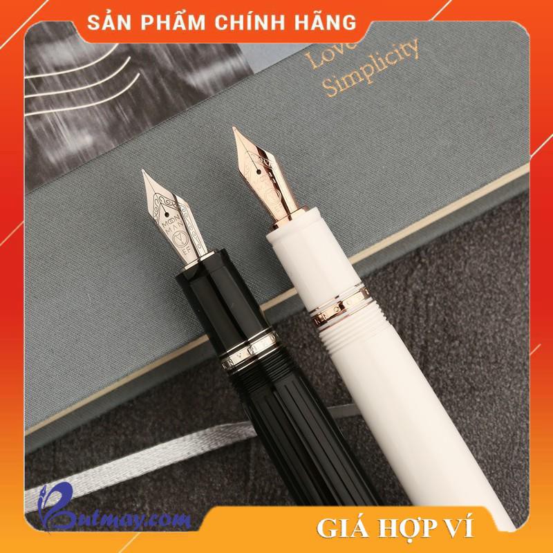 Bút máy MOONMAN X1- SẢN PHẨM MỚI RA LÒ CỦA MOONMAN- HÀNG VỪA VỀ NGÀY 3/7/2021