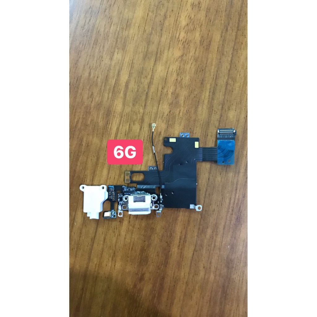 chân sạc iphone 6G / iphone 6