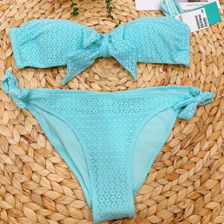 Bikini xuất khẩu- đồ bơi xuất dư