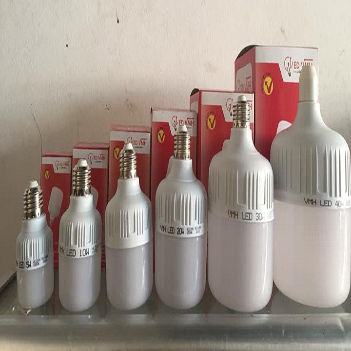 Đèn led 15W