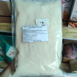 Gelatine bột 500g