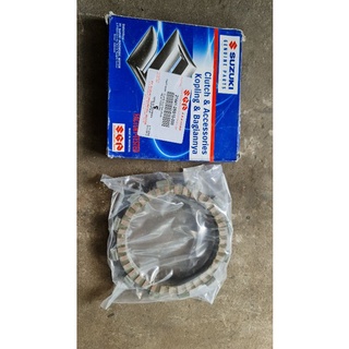 Bộ lá côn cho suzuki raider 150fi, satria 150fi, gsx 150, bandit