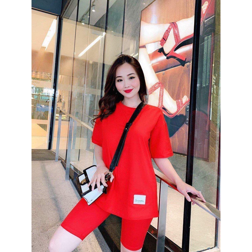 NỮ ĐỒ BỘ LỬNG NỮ thun thái dẻo DL01 (SALE 1 ngày duy nhất) | BigBuy360 - bigbuy360.vn