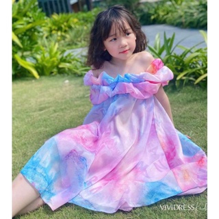 vải tơ óng loang