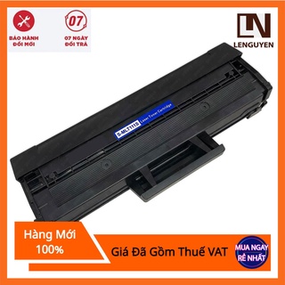 Hộp mực máy in Samsung SL M2020, M2070, M2070W, M2020W  | Mực in D111S TECH Chất lượng giá rẻ, đã gồm VAT