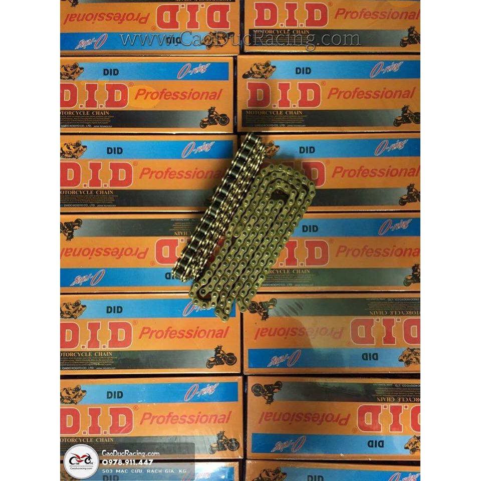 SÊN DID PHỐT CAOSU CHÍNH HÃNG 10LY - 130L