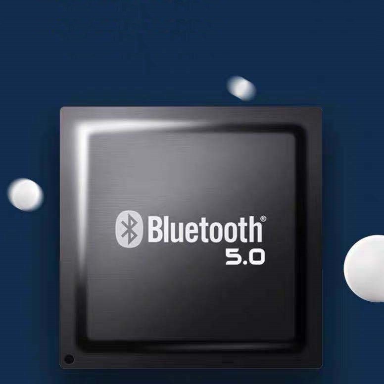 [Mã ELORDER5 giảm 10K đơn 20K]  SIÊU HOT TAI NGHE BLUETOOTH AP3 TWS (Đổi Tên - Định Vị) - Mac Shock