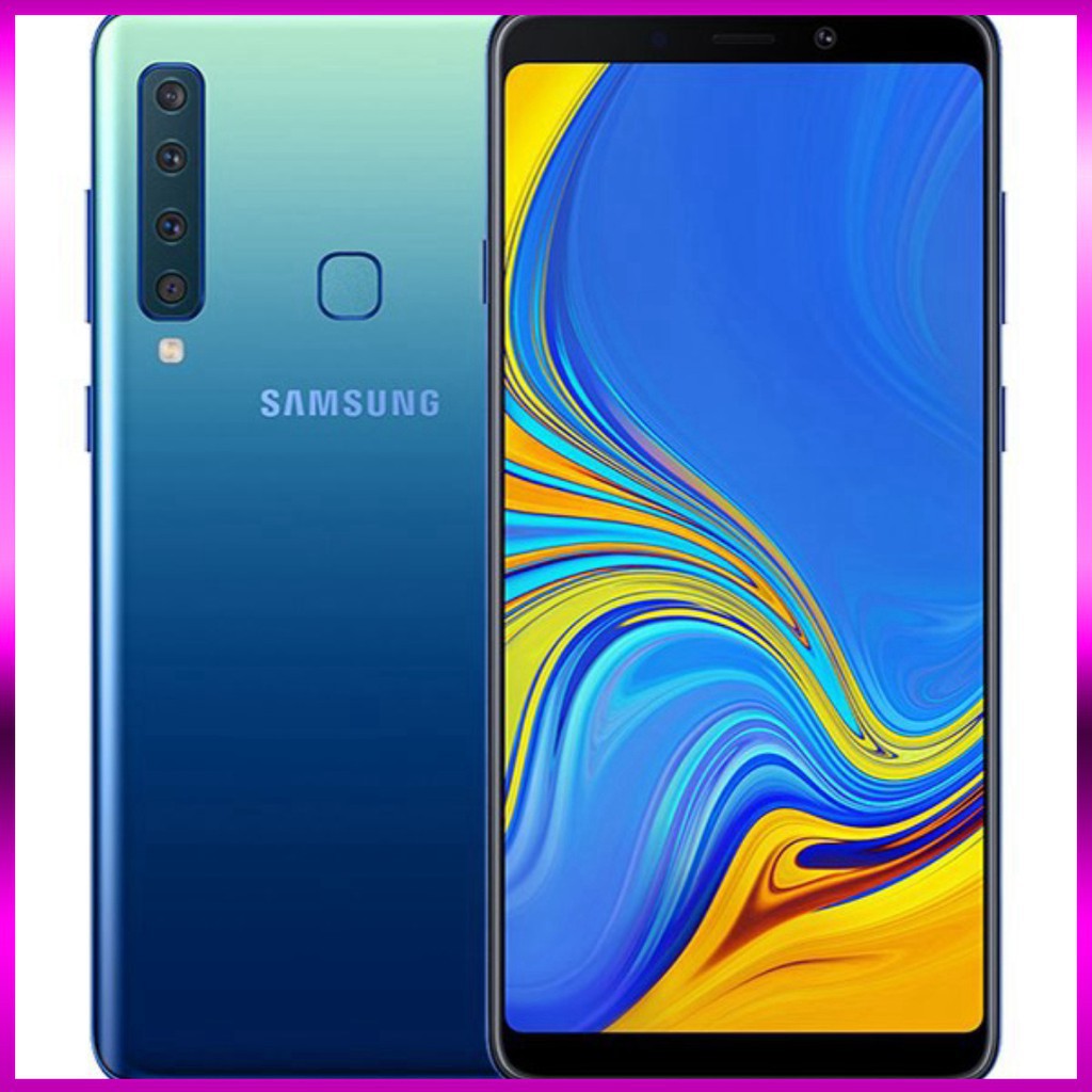 [Nóng] Điện thoại Samsung A9S