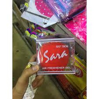 Sáp thơm để phòng Sara