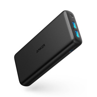 Pin sạc dự phòng ANKER PowerCore Lite 20000mAh - A1269 - LAGA