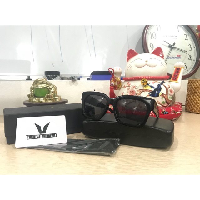 Kính GENTLE MONSTER