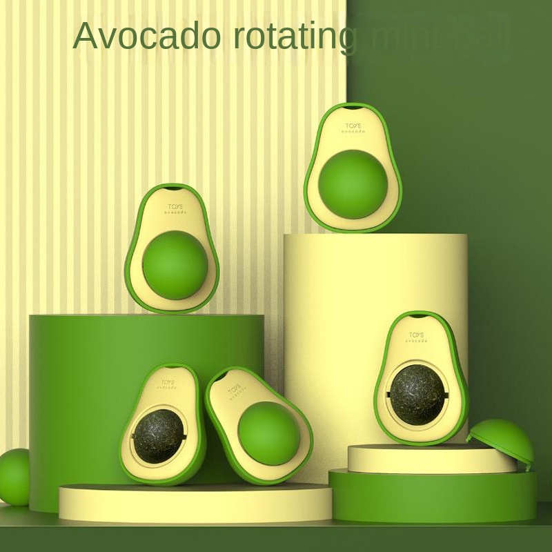 (MớI) Đồ Chơi Quả BóNg Ớt catnip Cho MèO