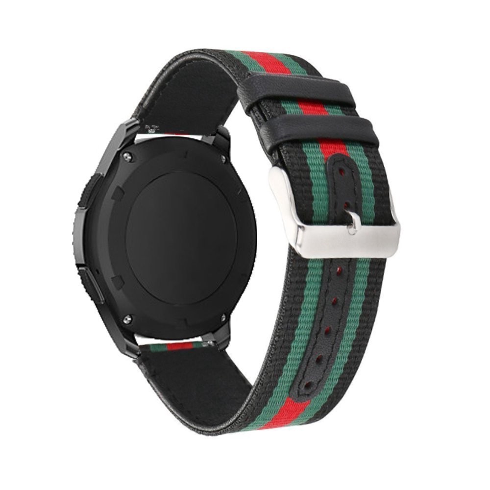 Dây đeo bằng da thật cho đồng hồ thông minh Huawei Watch GT 2 2e