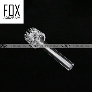 Đầu lọc váng xoay nhựa ACRYLIC Phi 16-20