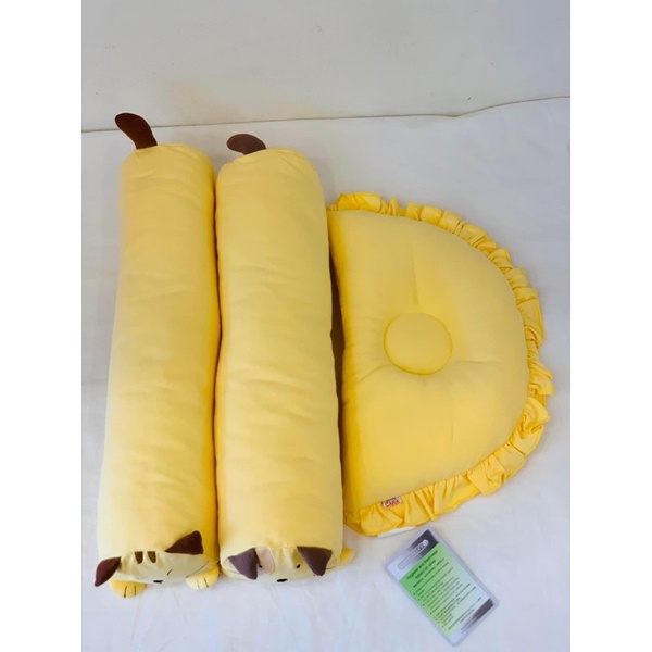 Set gối Baby Hikosen Cara