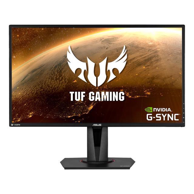 Màn hình 2K 165hz Asus VG27BQ  chính hãng BH tận nhà 3 năm