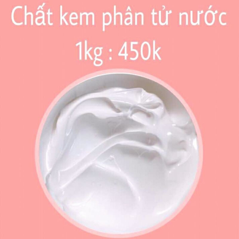 kem makeup body kháng nước