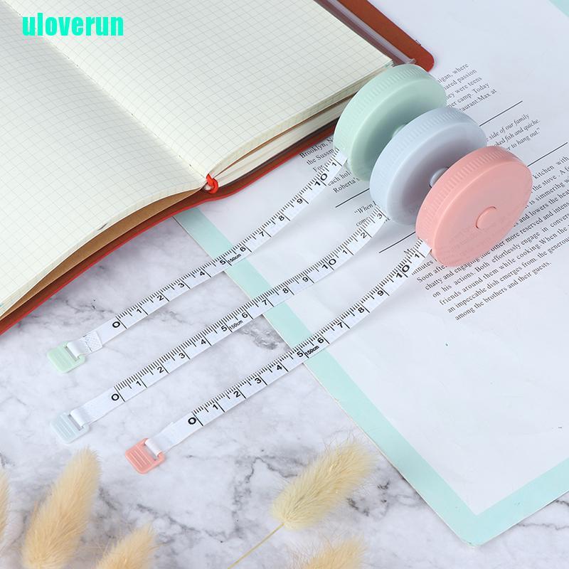 Thước Dây Đo Chiều Cao Di Động Tiện Dụng Cho Các Bé