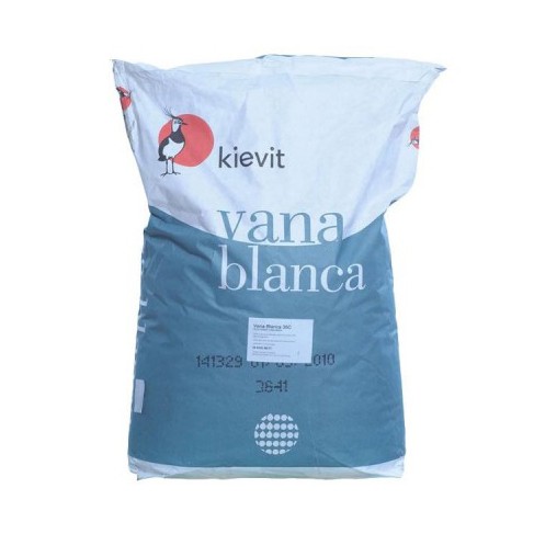 Bột trà sữa Nondairy Creamer Kievit Vana Blanca 500g (bột sữa Indo)