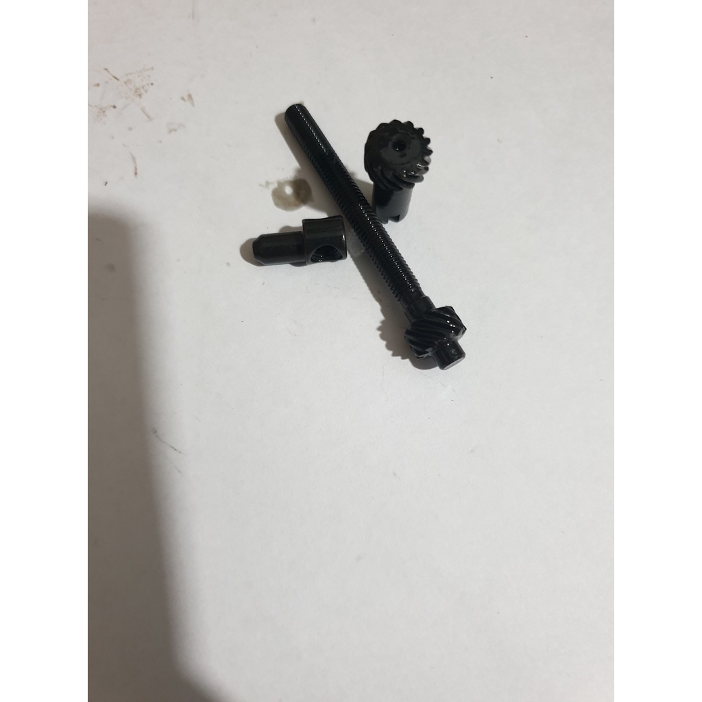 BỘ TĂNG XÍCH  MÁY CƯA XÍCH 5200