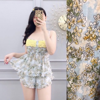 Set 2 dây tiểu thư - mẫu mới