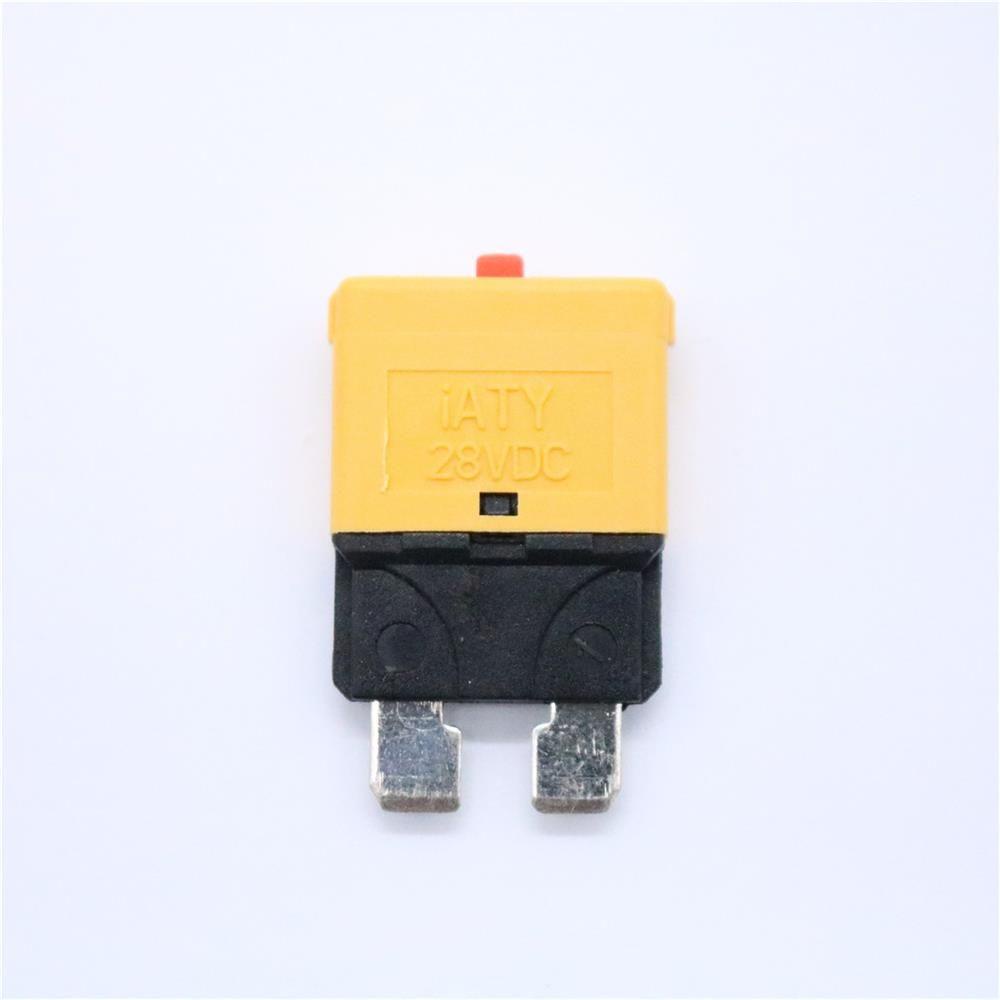 MYRONGVN Cầu Chì 20A Cho Xe Hơi / Xe Tải / Tàu Thuyền