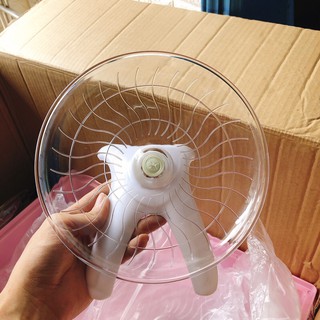 đĩa bay cho hamster