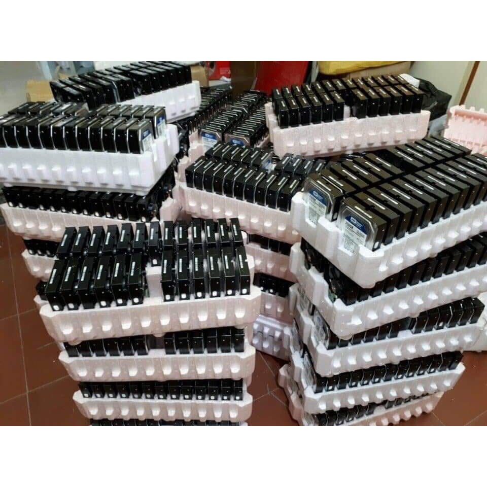 Ổ cứng PC Hdd 1TGB + Dây sata 3 | BigBuy360 - bigbuy360.vn