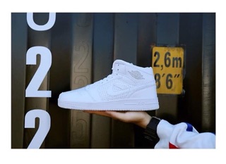 Giày thể thao nam sneaker cao cổ