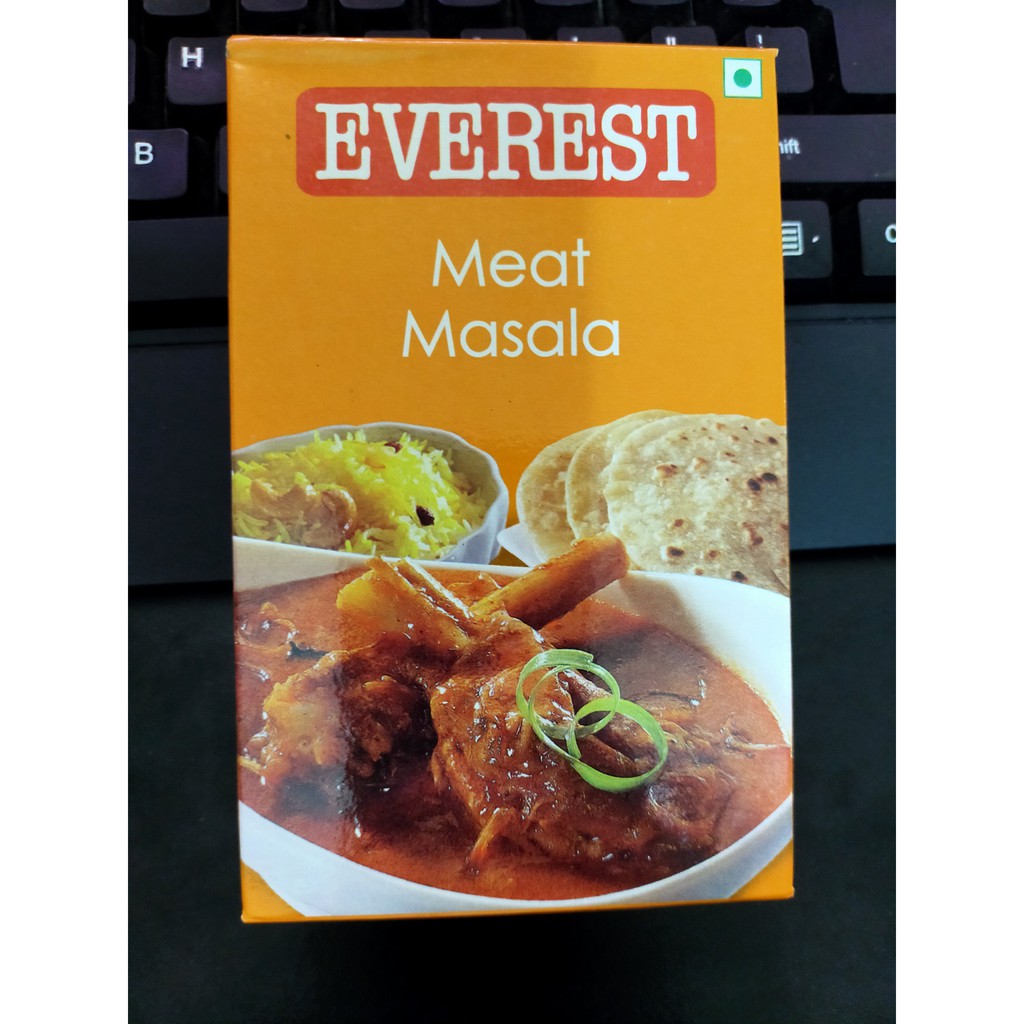 Bột gia vị Everest Meat Masala 100g