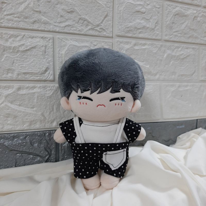 Outfit doll 15-20