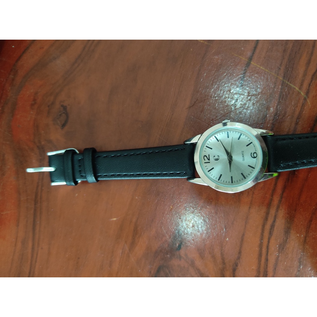 ĐỒNG HỒ NỮ - SI NHẬT - PIN