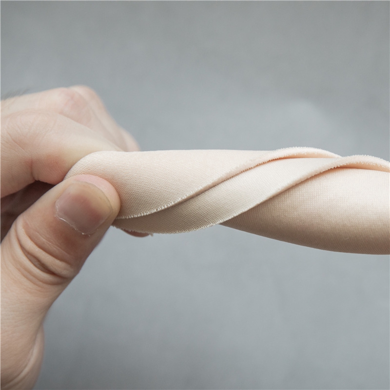 Bộ 2 đệm lót áo ngực thể thao mềm mại có độ đàn hồi cao tiện dụng