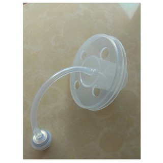 Van Chống Sặc Cho Bình Sữa Comotomo