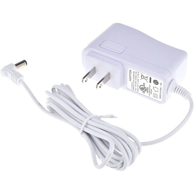 ADAPTER MÁY KHUẾCH TÁN TÍNH DẦU 24V / 0.5A - 0.65A. CỐC SẠC MÁY KHUẾCH TÁN, NGUỒN MÁY XÔNG TINH DẦU ADAPTOR