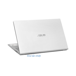 Laptop Asus VivoBook X509FA-EJ857T - Intel Core i3-8145U, 4GB RAM, 512GB SSD, VGA Intel UHD Graphics 620, 15.6 inch