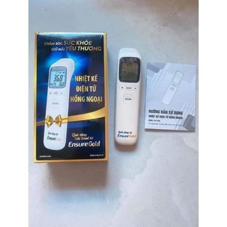 Nhiệt kế Ensure đo nhiệt độ