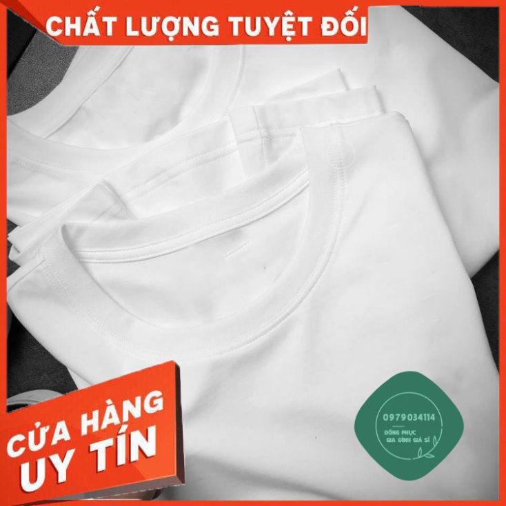 Áo thun giá sỉ Áo đôi nam nữ tình yêu bạn thân đẹp unisex nam nữ gia đình cao cấp thoáng mát form rộng