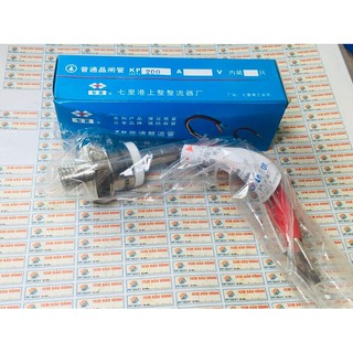 KP200A, KP200A 1600V Thyristor 200A 1600V