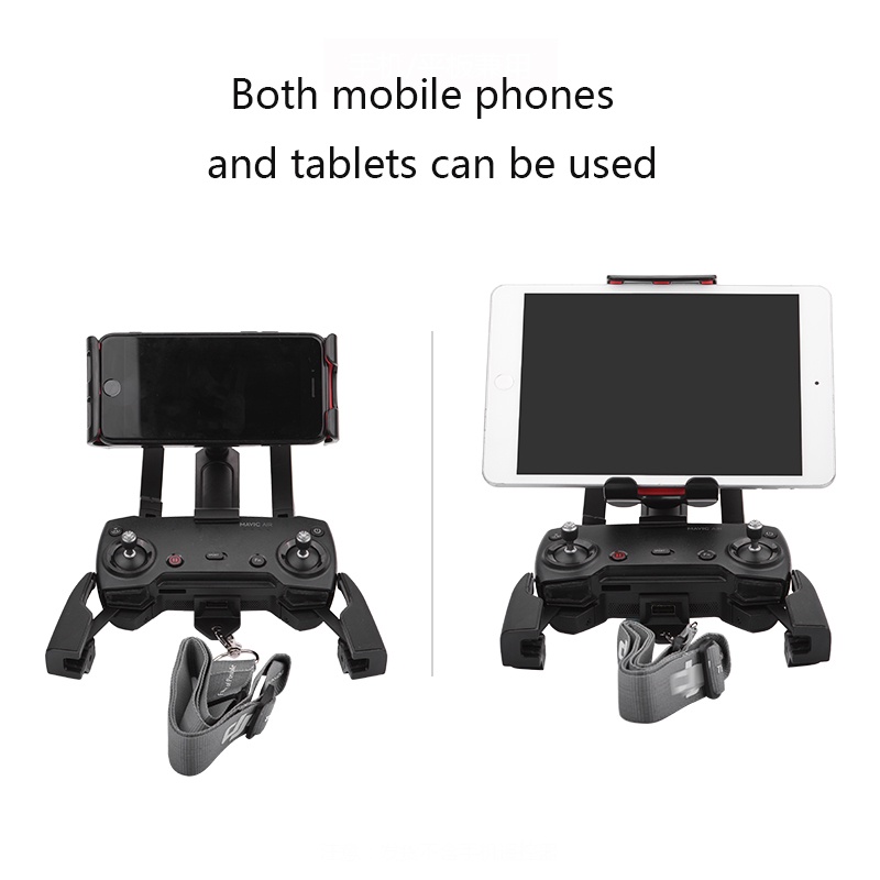 Giá Đỡ Điều Khiển Từ Xa Cho DJI mini SE Mavic mini Pro Air Spark