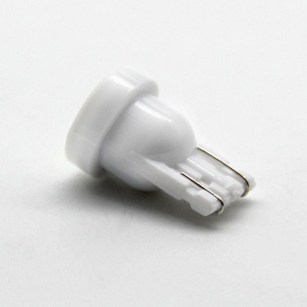 4 Đèn LED COB 12V Siêu Sáng Cho Biển Số Xe Hơi
