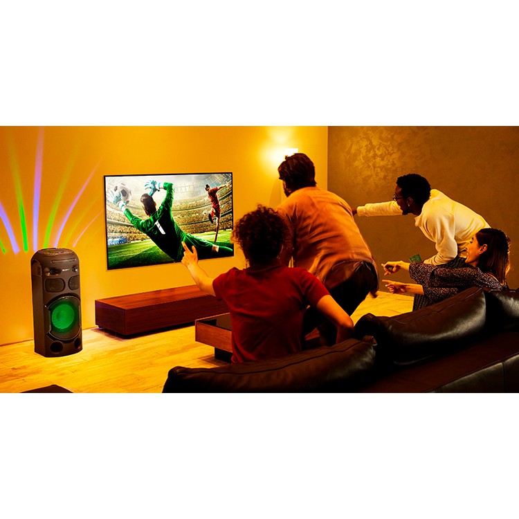 Dàn Âm Thanh Hifi Sony MHC-V41D//C SP6 BẢO HÀNH CHÍNH HÃNG 12 THÁNG