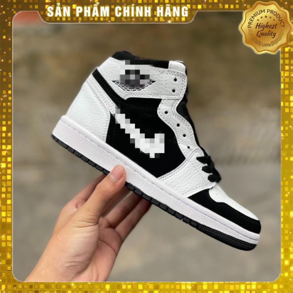 Full Box -  Giày JD chicago trắng- Hàng chuẩn 1:1- Cho cả nam và nữ  lỗi 1 đổi 1 | BigBuy360 - bigbuy360.vn