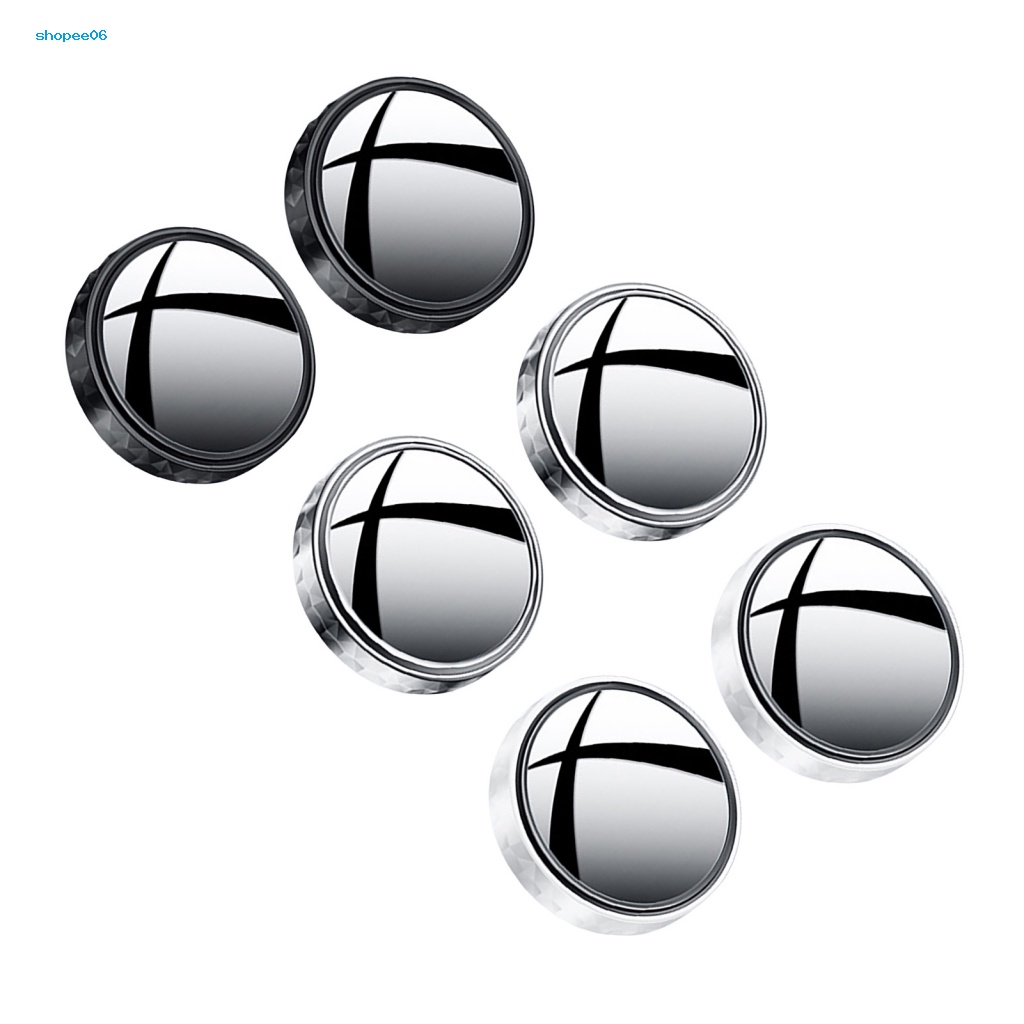 Gương Chiếu Hậu Phụ Trợ Điểm Mù Gương Chiếu Hậu Xe Hơi